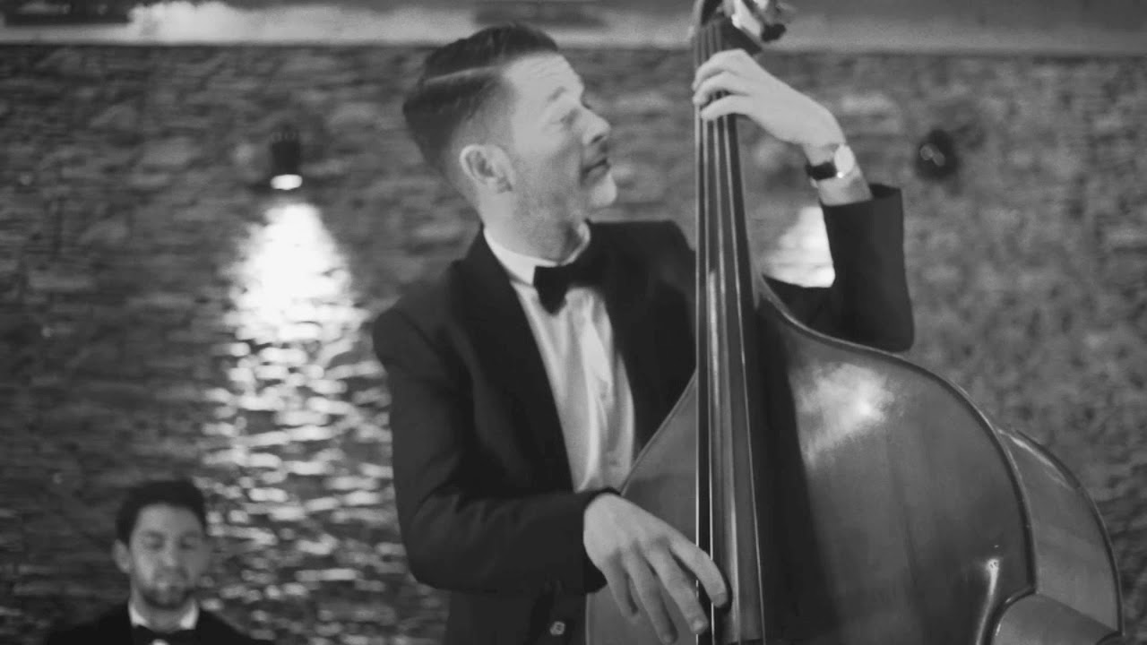 Tea For Three - Sweet Dreams