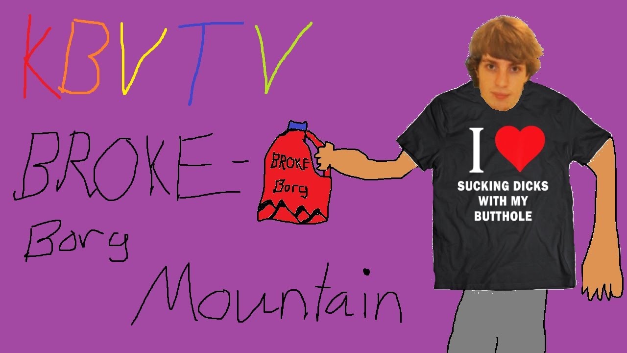 Climbing the BROKEBORG Mountain with ZOE I KBVTV Highlights