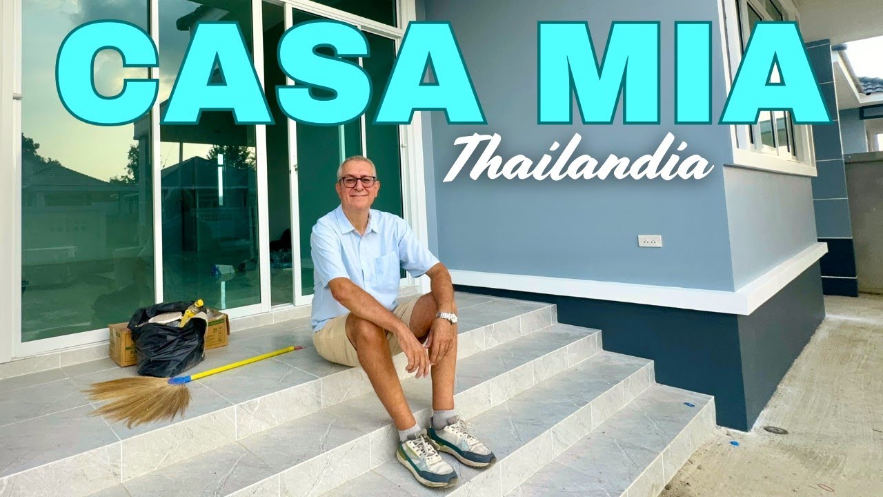 Comprare casa in Thailandia: cosa fa davvero la differenza alla fine