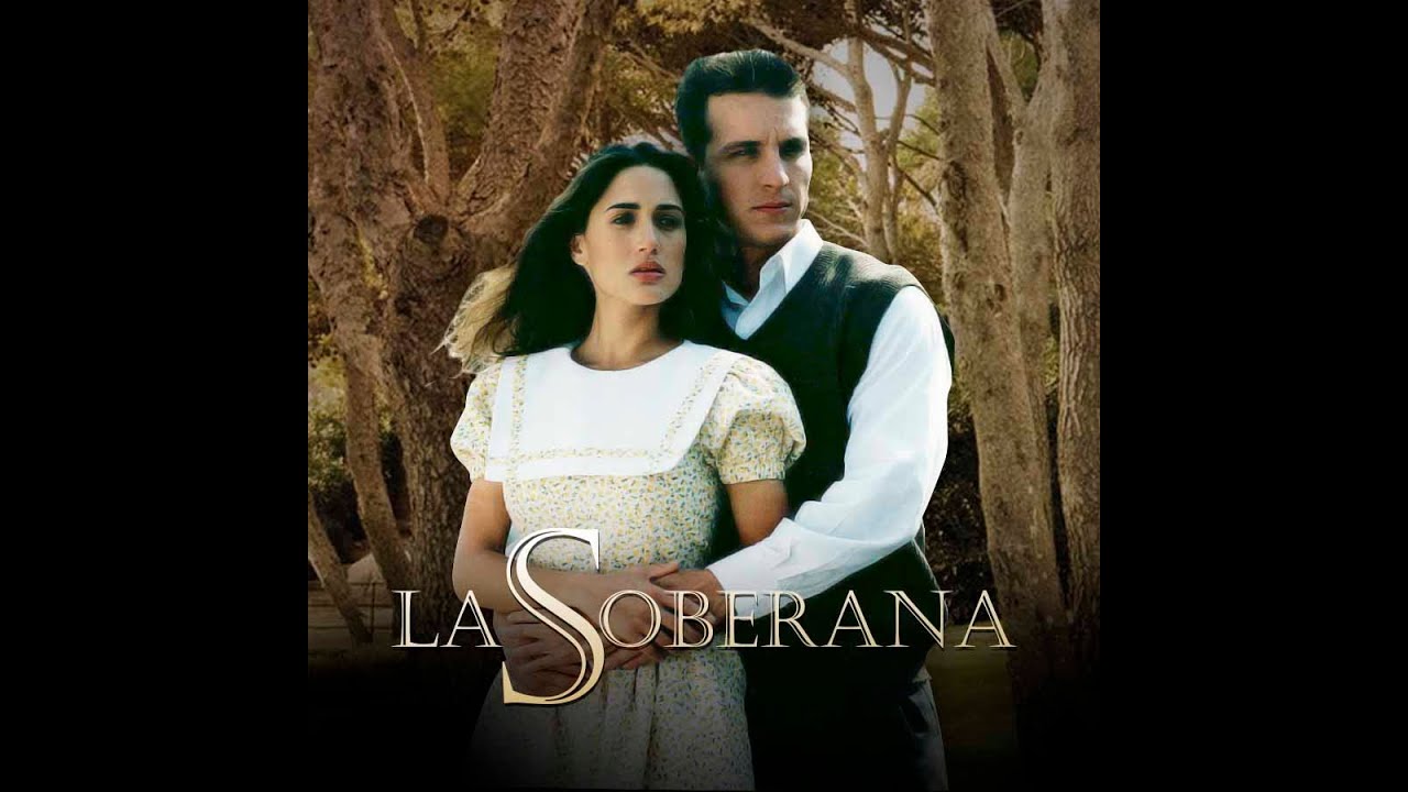 La Soberana (Capítulo 1)