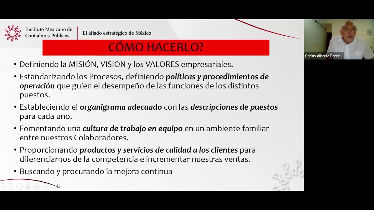 Conoce el libro 