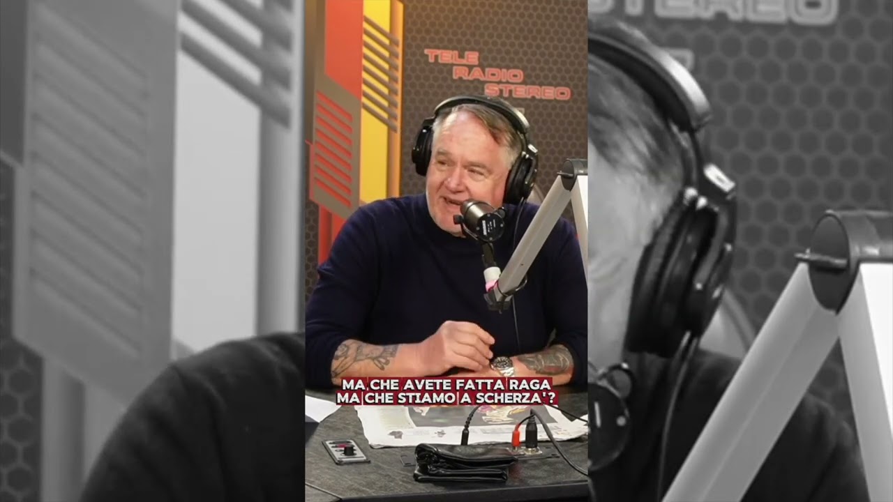 Roma - Juventus 3-3: il commento di Mario Corsi | Juve in affanno. Due gol di vantaggio e non vinci.