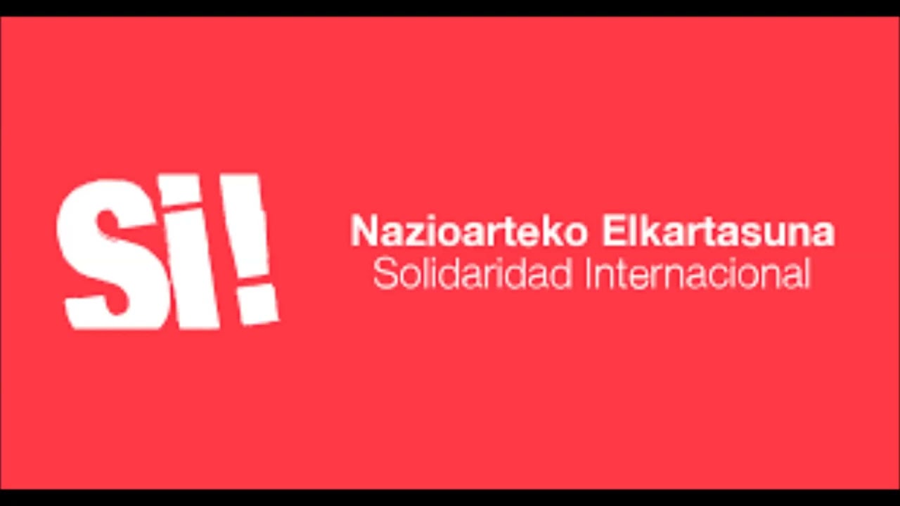 Solidaridad Internacional