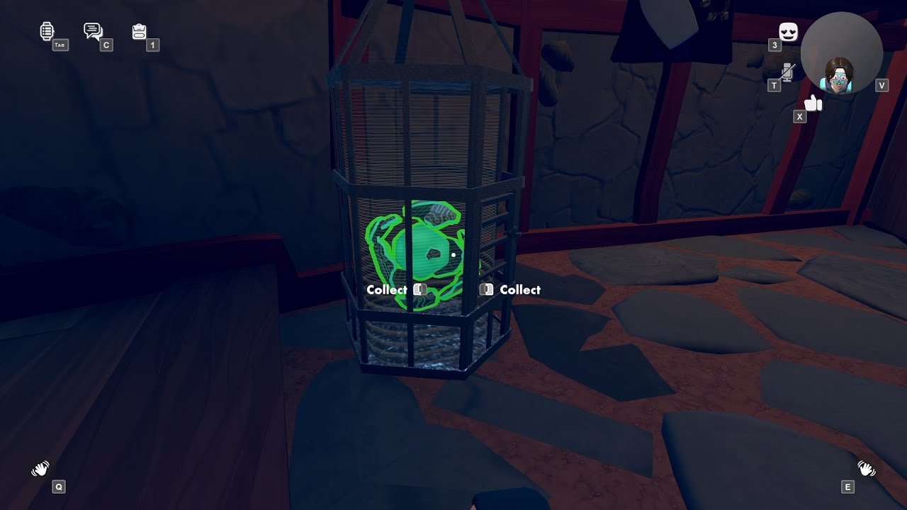 Power Core Location In Narrant (Rec Room Invasion Event)