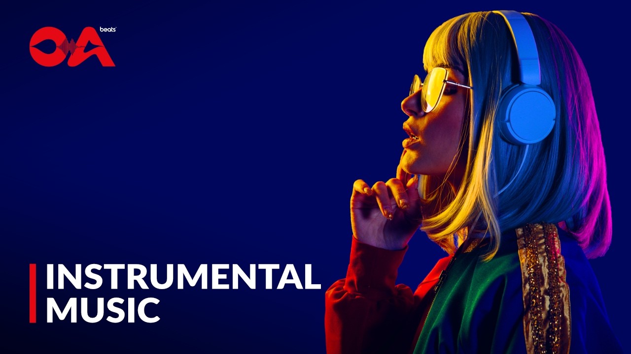 Electronic Type Beat 2026 &ndash; &ldquo;A MILLION DREAMS&rdquo; | Uplifting Dance Instrumental | Prod. by OA Beats