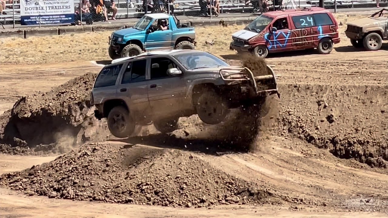 Tuff Trucks - Лучшие хиты 2025 года