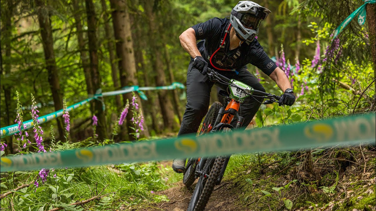 Enduro One Trieb 2024