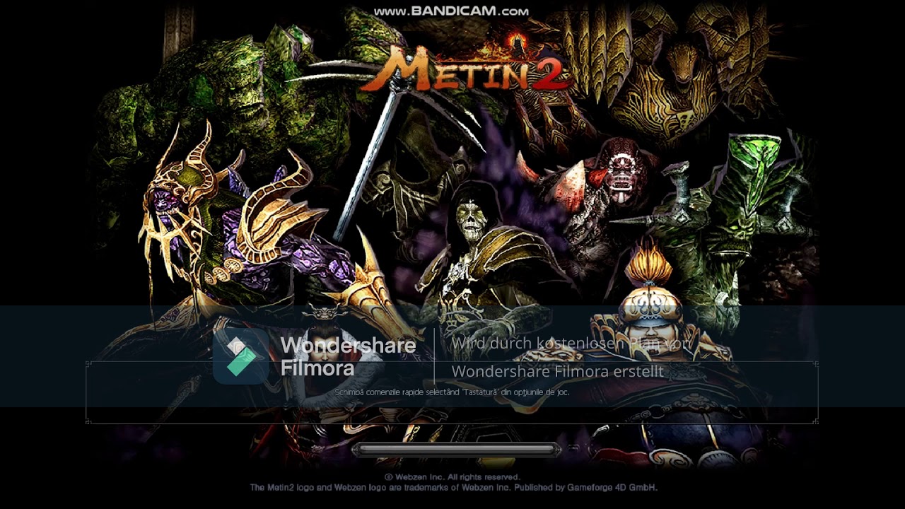 Metin2Tigerghost Ciocolate si Trandafiri