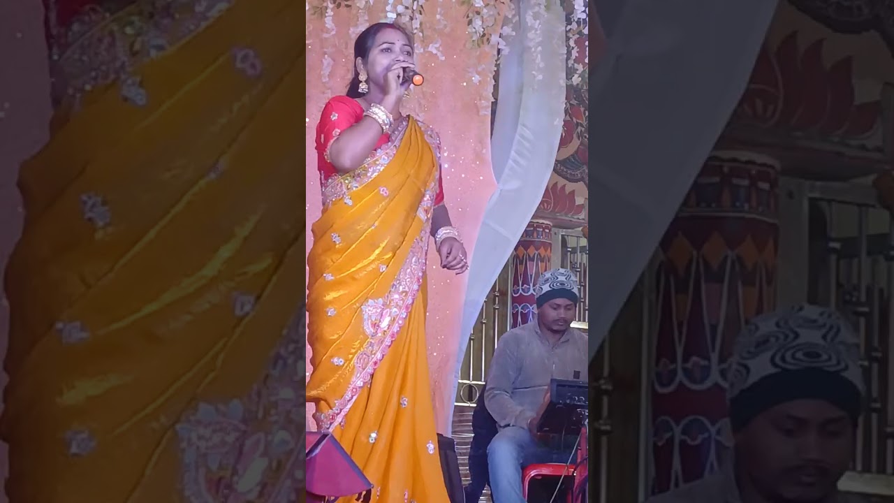 Dhemakaidar perstuti-Moni sirwastew-- Aa ja  aayi Behar dil hai