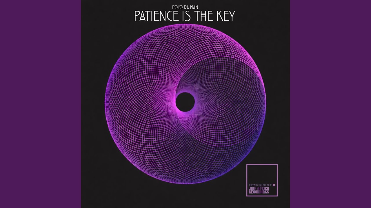 Patience Is The Key (Infamous Dub)