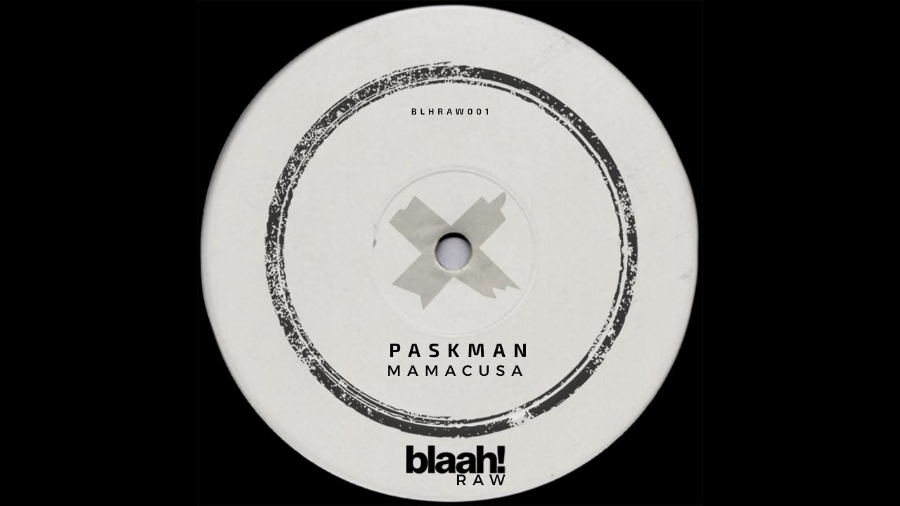 Paskman- Mamacusa