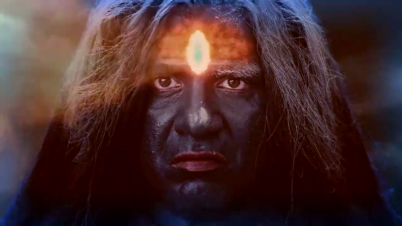 Vikram Betaal - Ep 45 - Aham Sharma, Makarand Deshpande - Hindi Tv Serial - Zee Anmol
