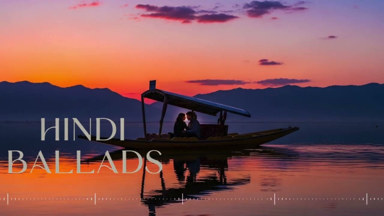 The Ultimate Hindi Lofi Mix for Deep Focus & Coding