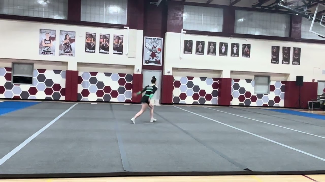 Caylin’s solo performance at GR’s (hosted by BB) 2-10-26 (FIRST PLACE!!)