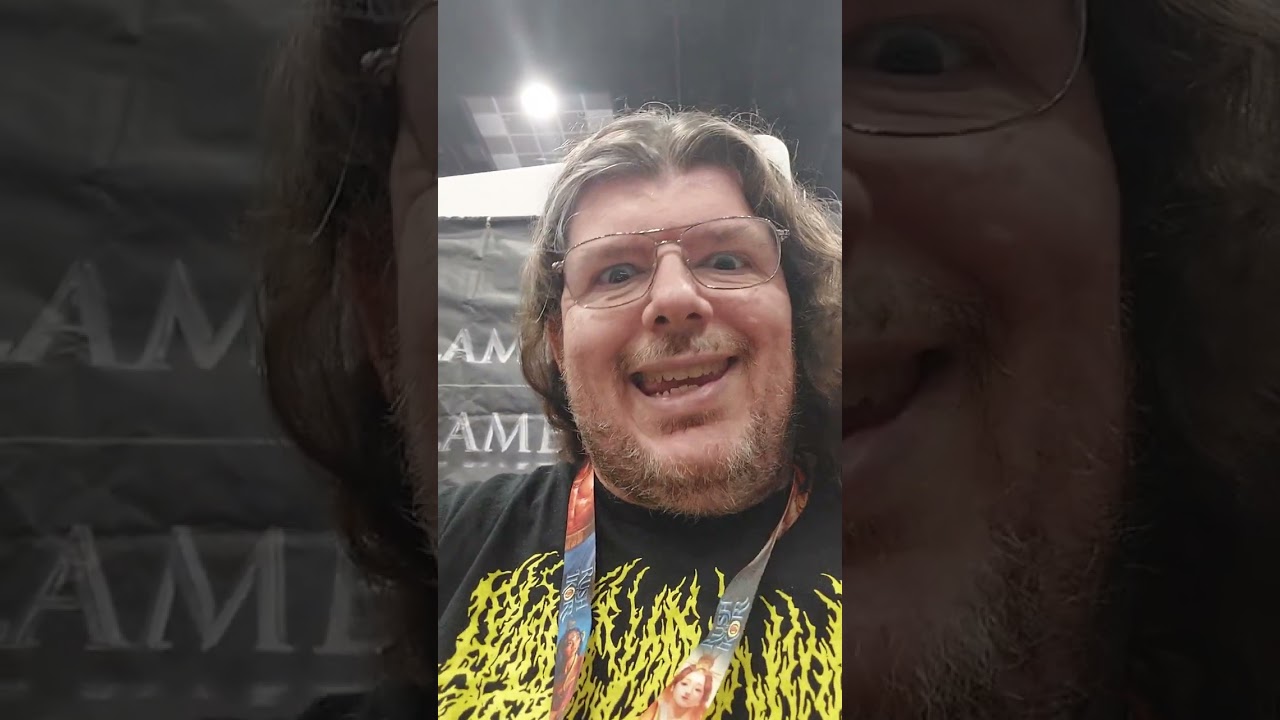 Gen Con Booth 2908: a new character class freebie and how it represents LotFP design philosophy