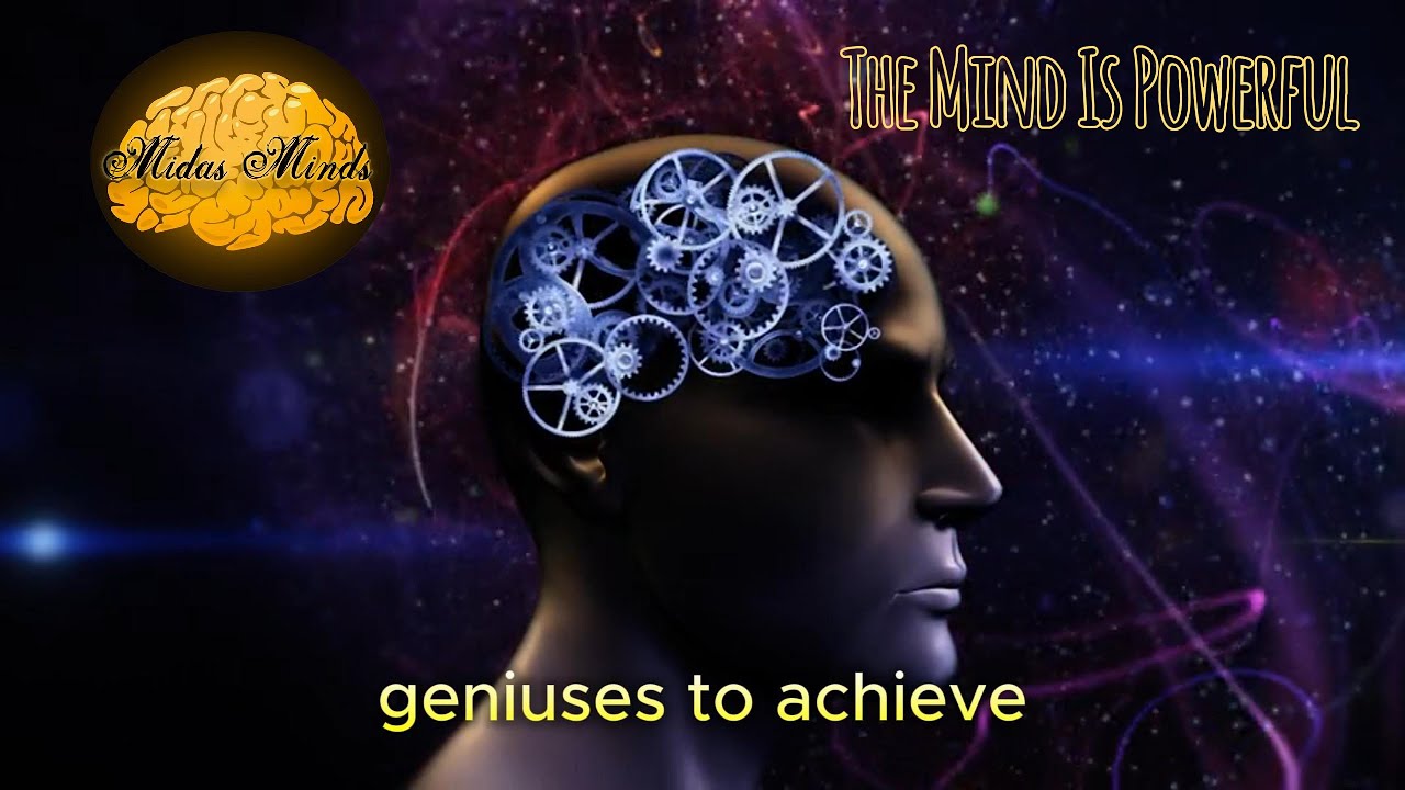 Inside the Mind of a Genius: Unlocking the Secrets to Revolutionary Thinking
