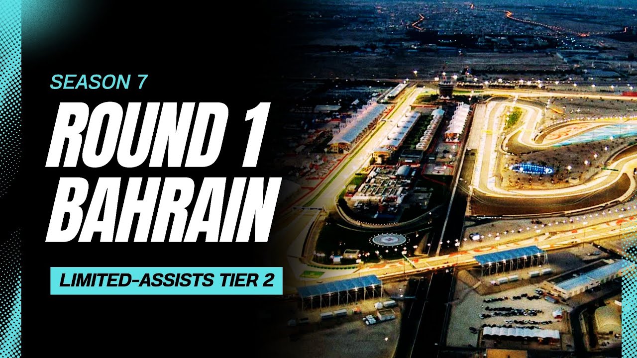 ERA S7 | Tier 2 | Round 1 - Bahrain
