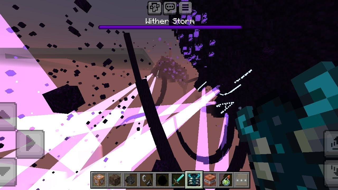 wiher storm 2.2