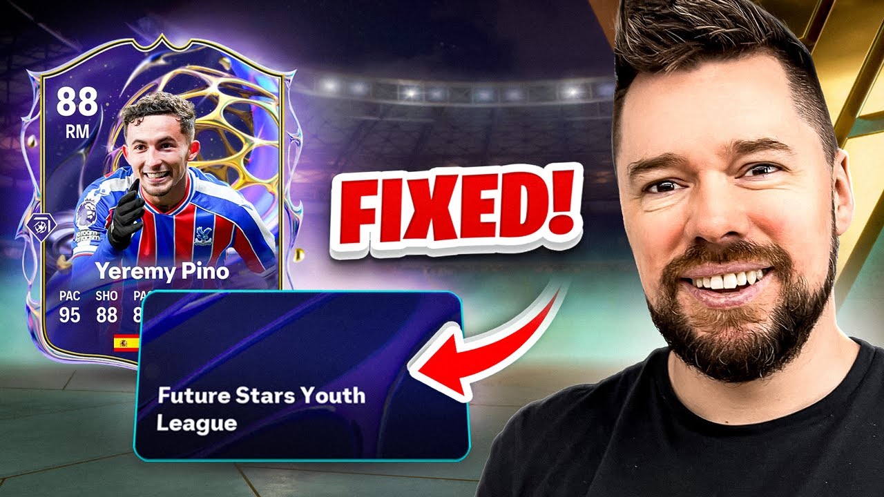 EA Have FIXED This MASSIVE Issue!