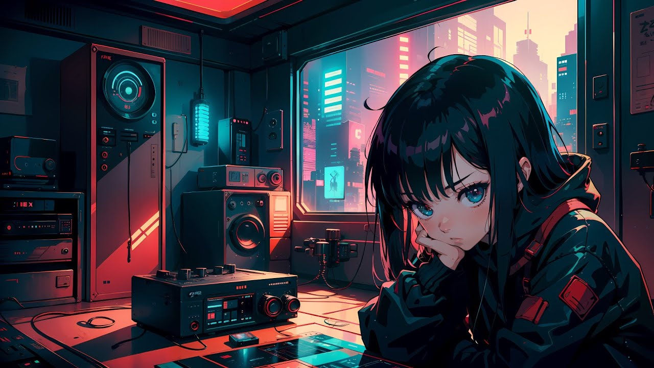 ASMR 舌头伸入耳部舔耳 / Deep ear licking