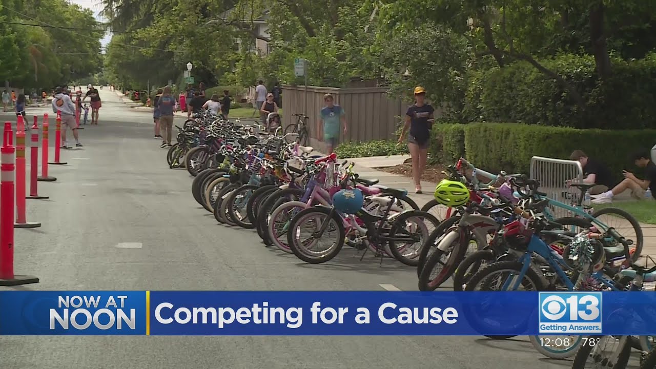 East Sacramento Family Raises Awareness About Wiedemann-Steiner Syndrome