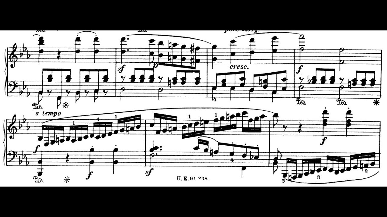 J.N.Hummel – Piano Sonata no.2, Op.13