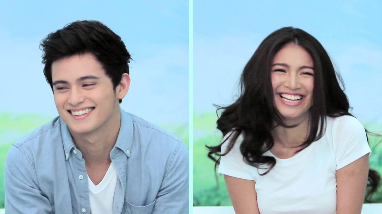 JaDine Kilig Moments: Paano ka kiligin?