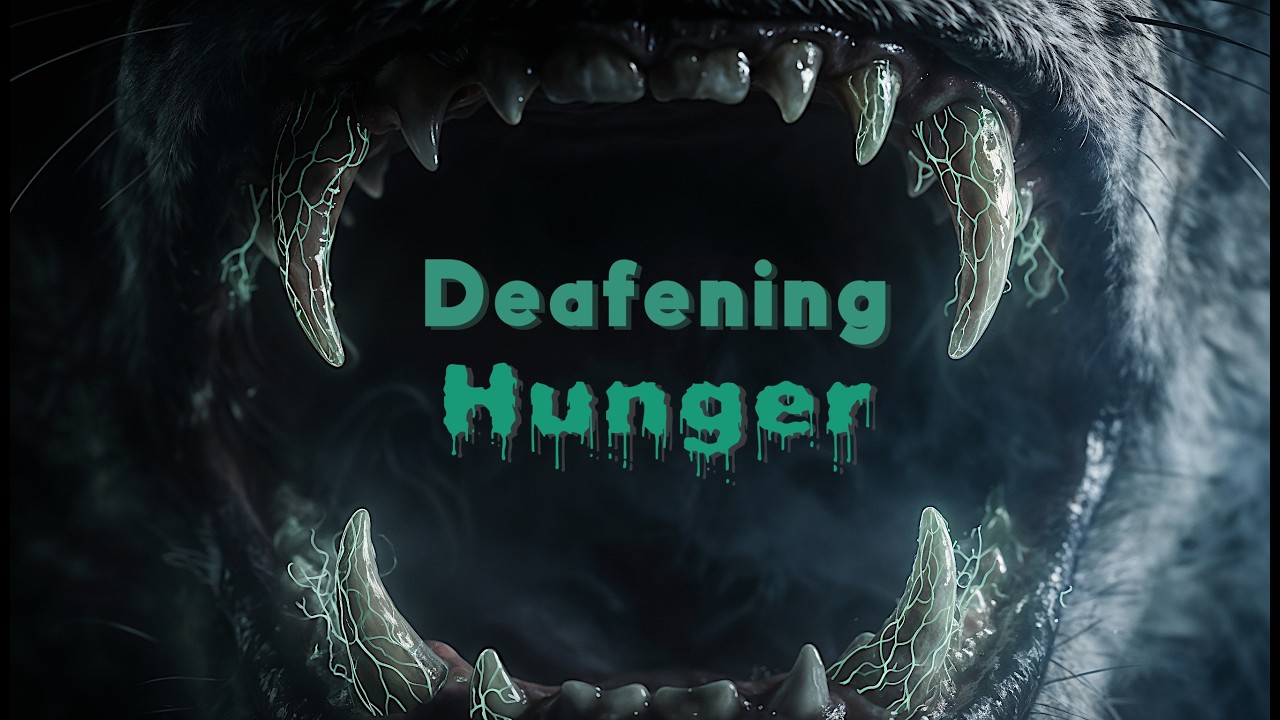 Deafening Hunger