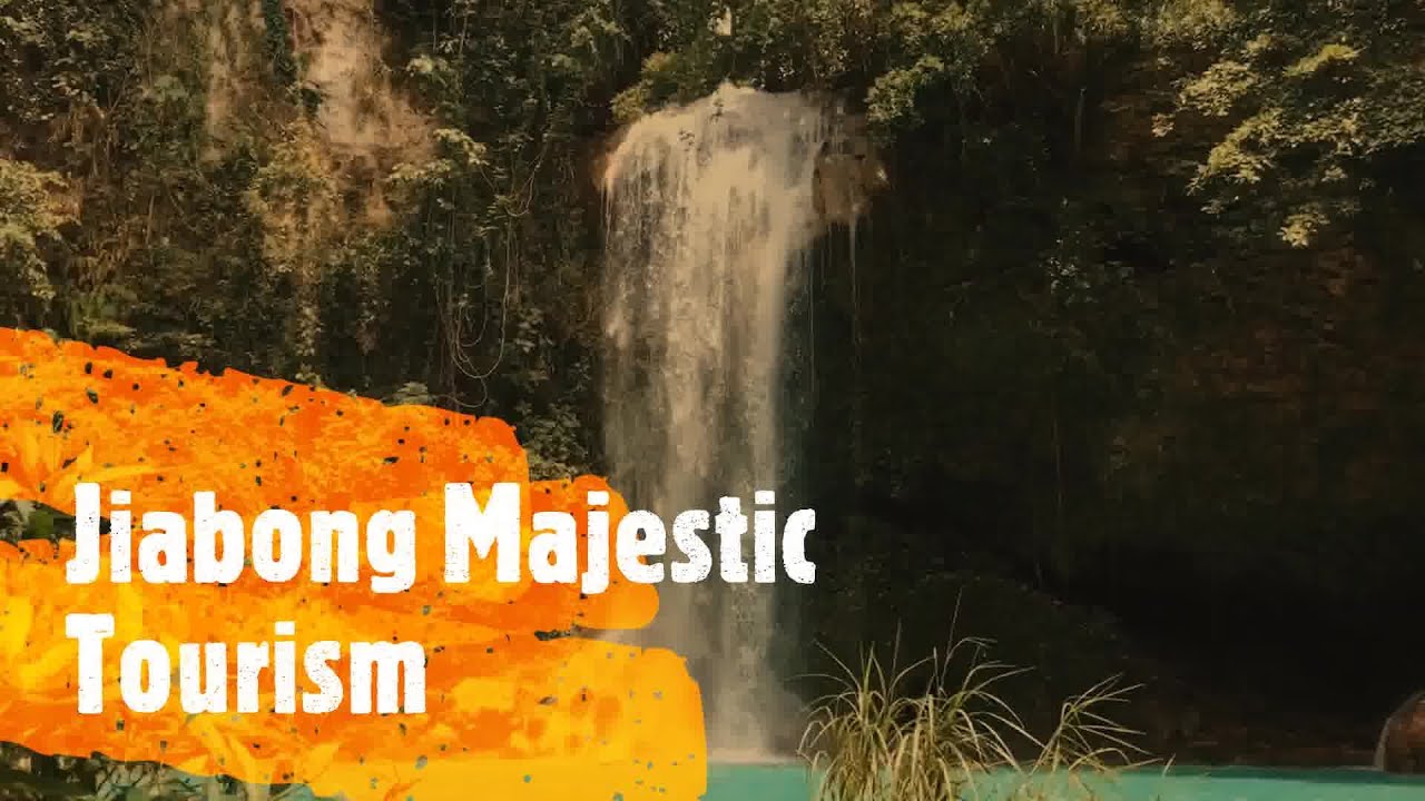 Jiabong Majestic Tourism | A travelogue | The Lakwatseros