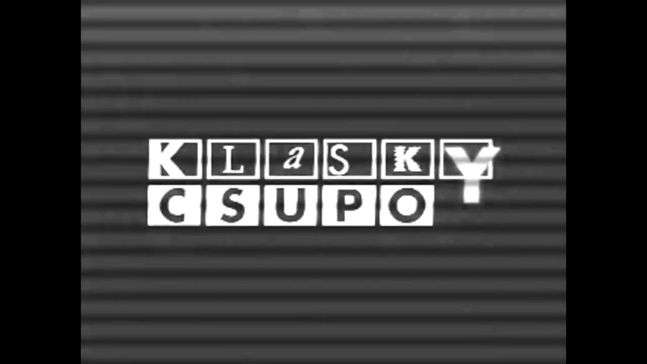 Klasky Csupo 1998 Logo In Bookup
