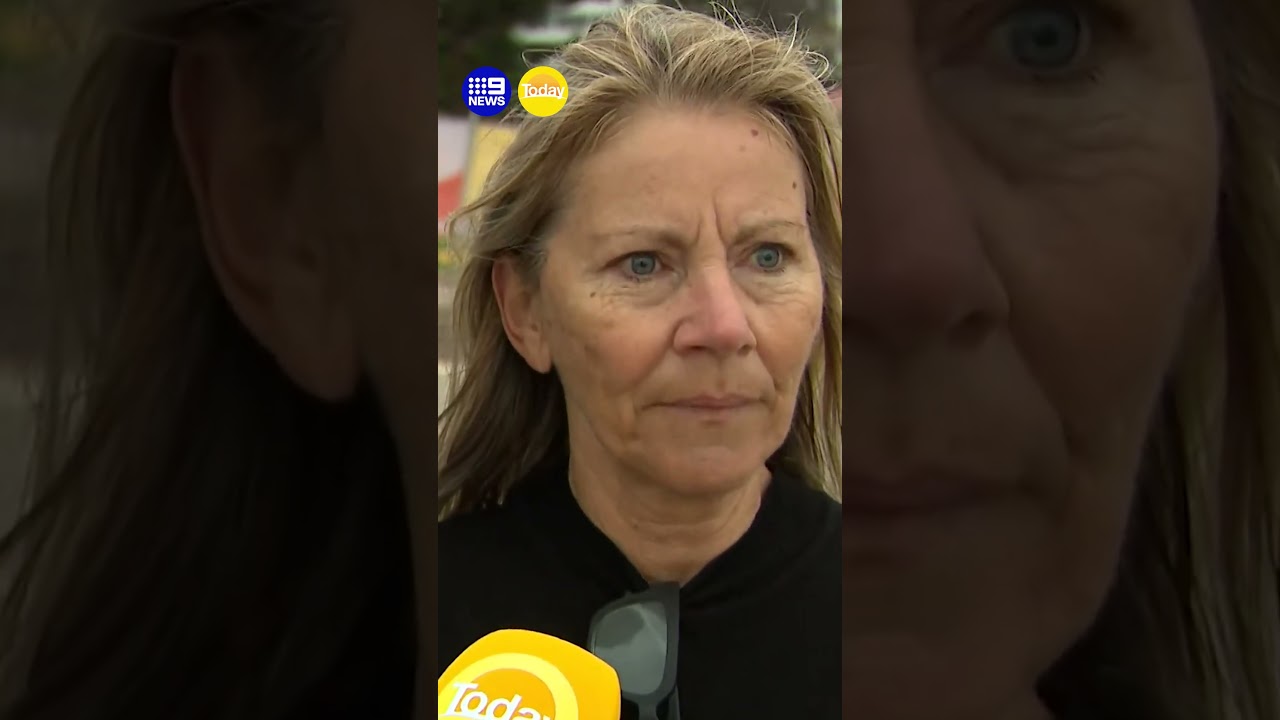 Bondi remembers terror attack victims | 9 News Australia
