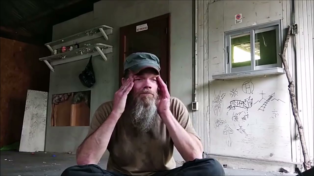 Shoestrings | Boxcar story and hand accident \ Channel Link Below