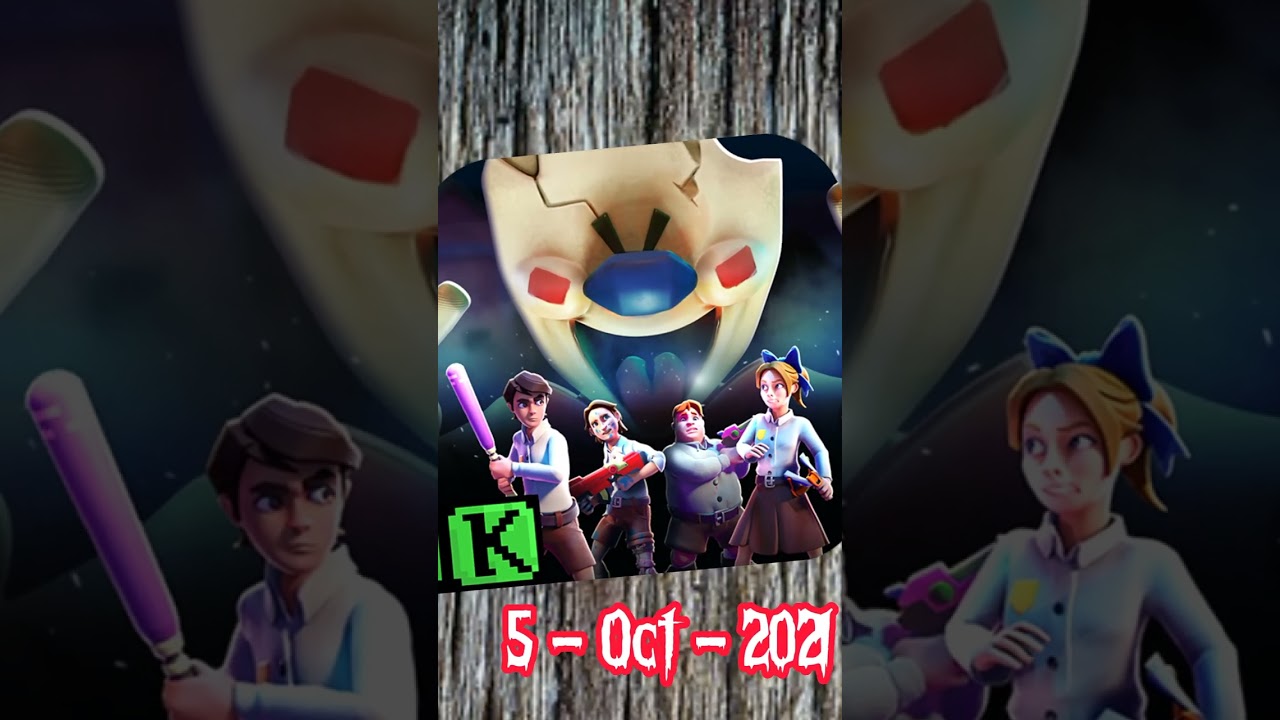 Keplerians Games in Order