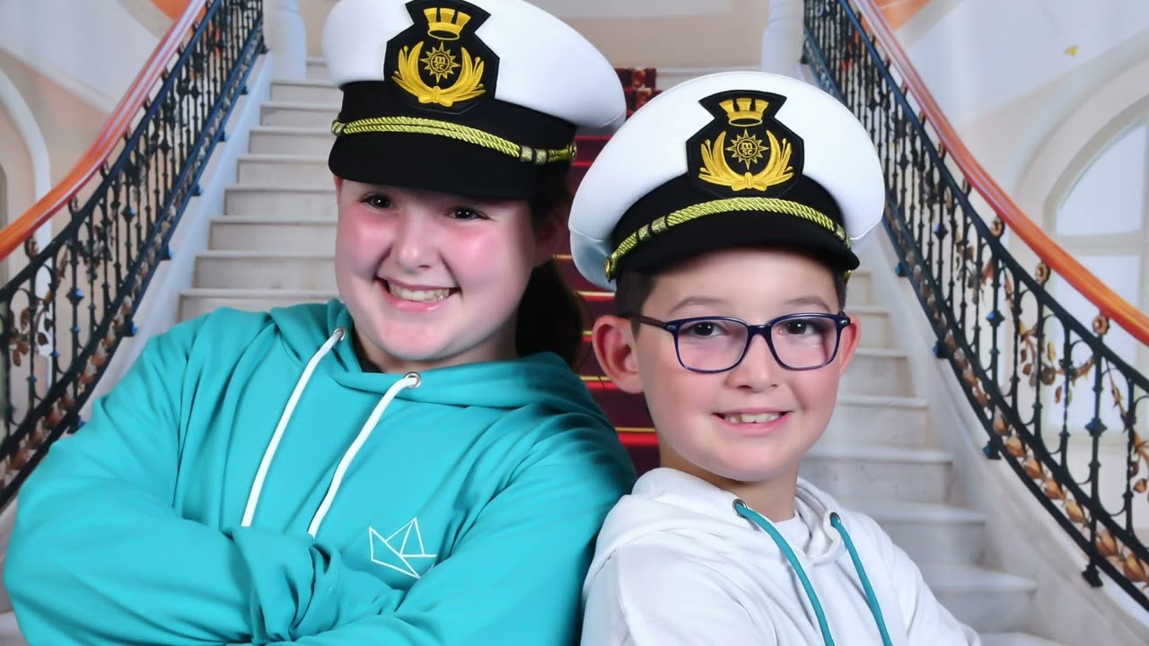 Valente Family Vacation - MSC Seashore (November 2024)