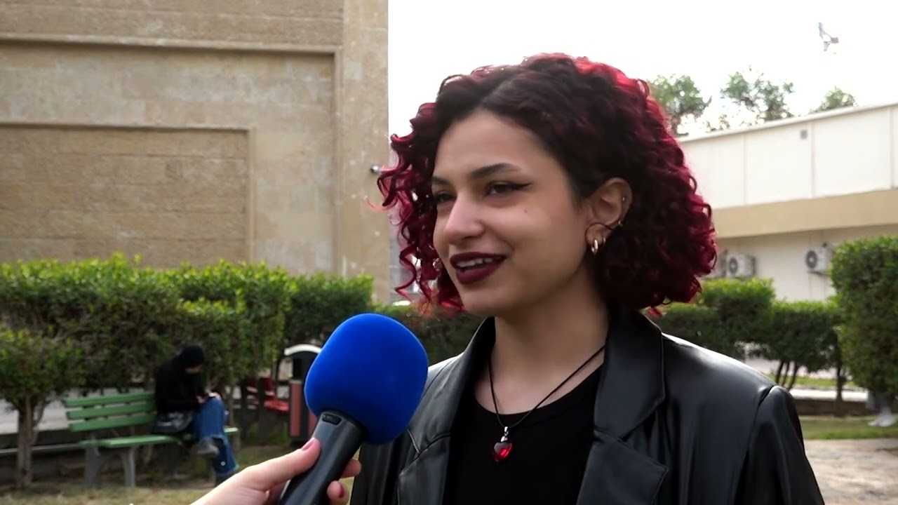 بدء العام الدراسي الجديد للمرحلة الاولى في كلية الصيدلة الجامعة المستنصرية