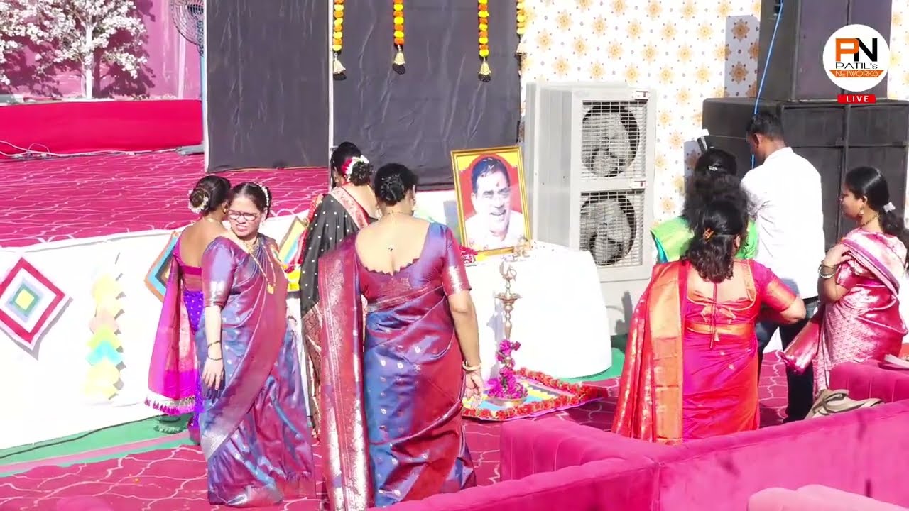 RECORDED || SIR J.P GROUP OF INSTITUTION || ANNUAL DAY || MALAD