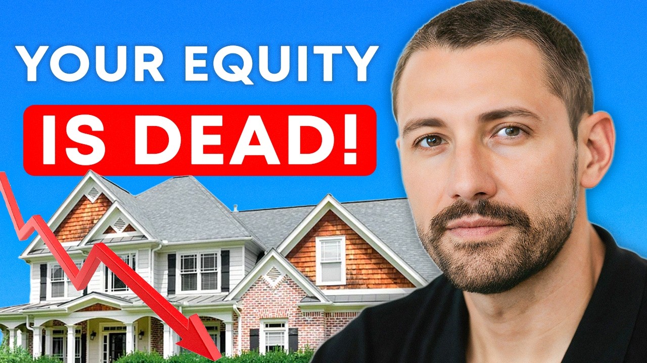 Cash Is King? Not In Real Estate