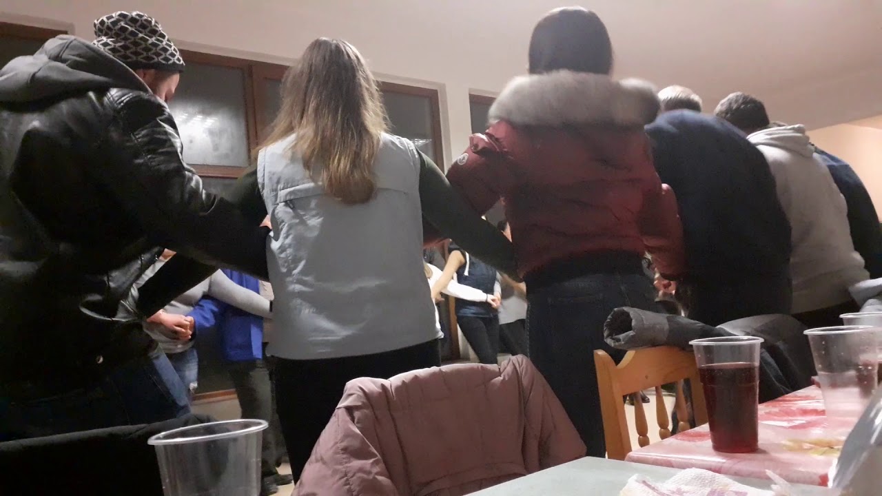 Хоро Еркеч 2019г.