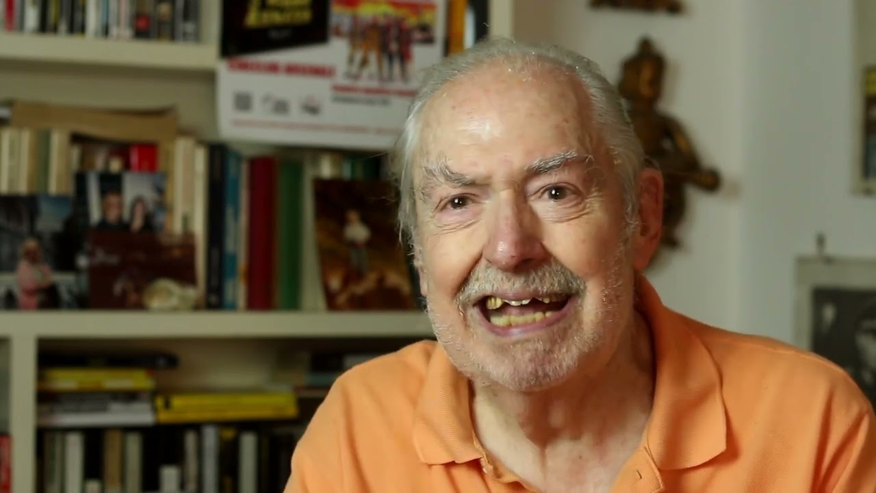 Umberto Lenzi against Martin Scorsese