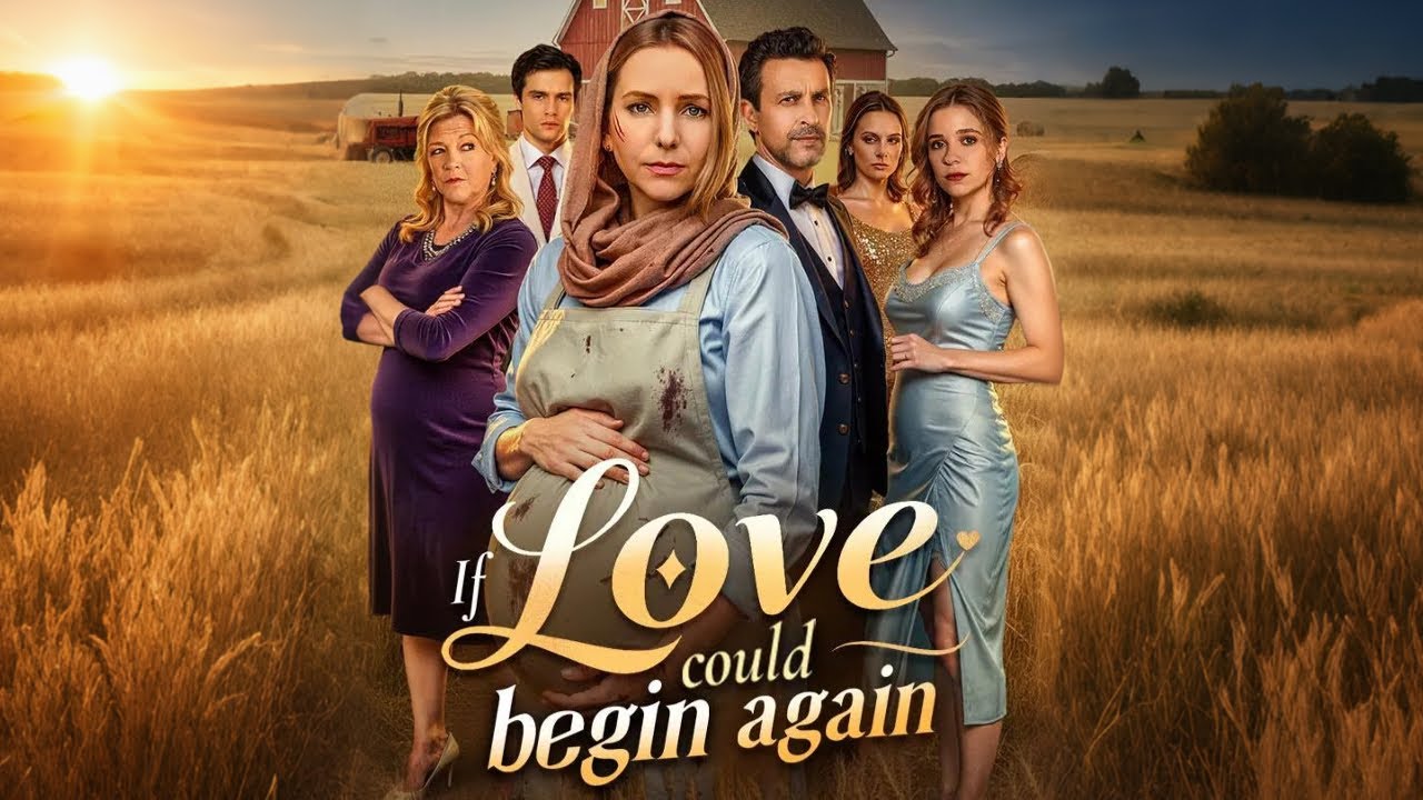 If Love Could Begin Again｜😱Her Son Was Stolen, Her Daughter Bullied&hellip; Can One Family Survive This?