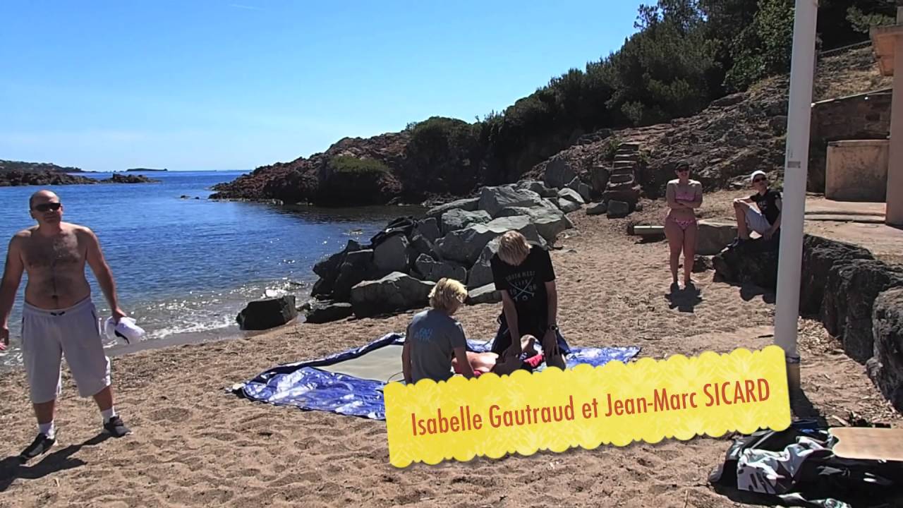 RIFA Apn&eacute;e examen