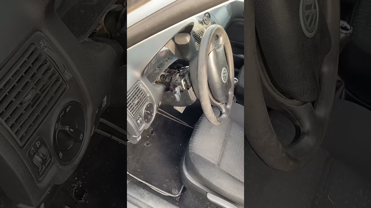 Installation régulateur de vitesse golf IV mk4