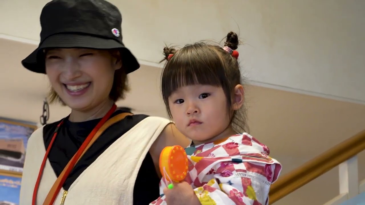 宮前つばさ幼稚園 納涼会