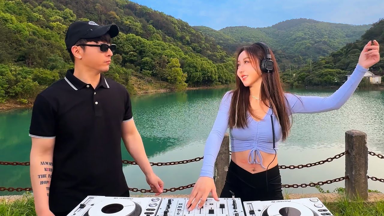 Relaxing Deep House Mix 2024 - Cafe Lounge Playlist | Cooking Pan-fried Pork Baozi