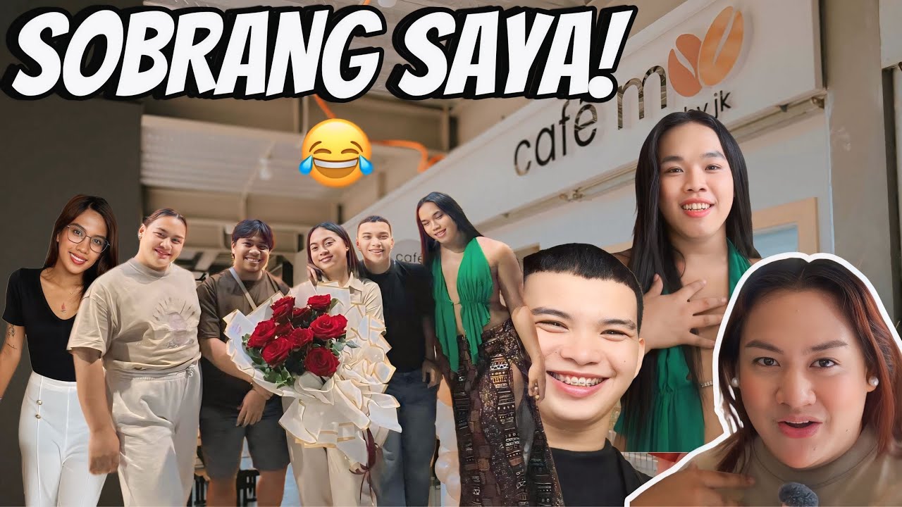 BARDAGULAN with BAKLA NG TAON🌈😍 (SOBRANG NA-MISS ANG ISA’T- ISA🥺!)
