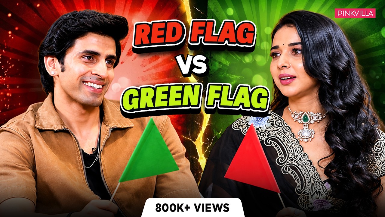 Gullu & Tanya Mittal&rsquo;s HEATED Debate On Love vs Money | Ft. @Funwithggullu & Bhagyashree | Podcast