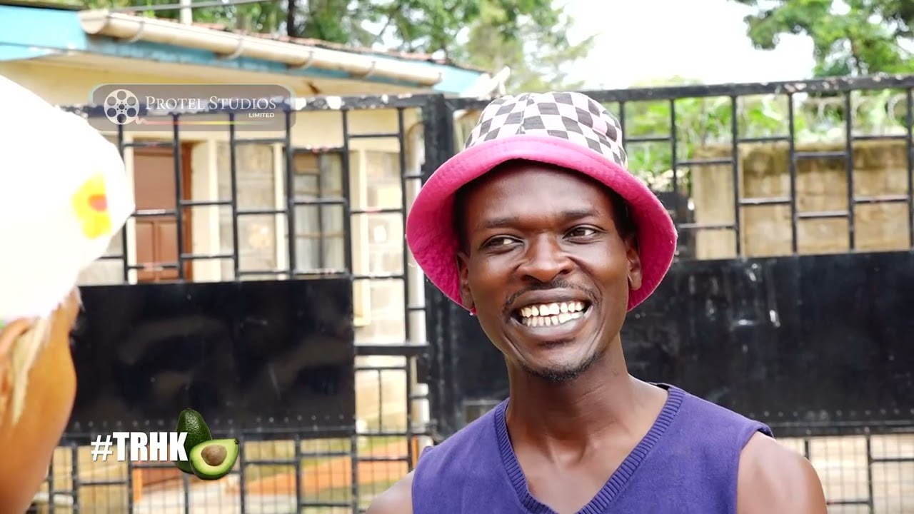 He he he!!! Sema kuwithdraw pesa kwa choo | TRHK EP311 Pt 1