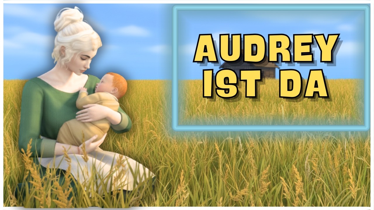 MAMA ZIEHT EIN & DAS BABY KOMMT! ✨ | Let's Play | HC: Mittelalter
