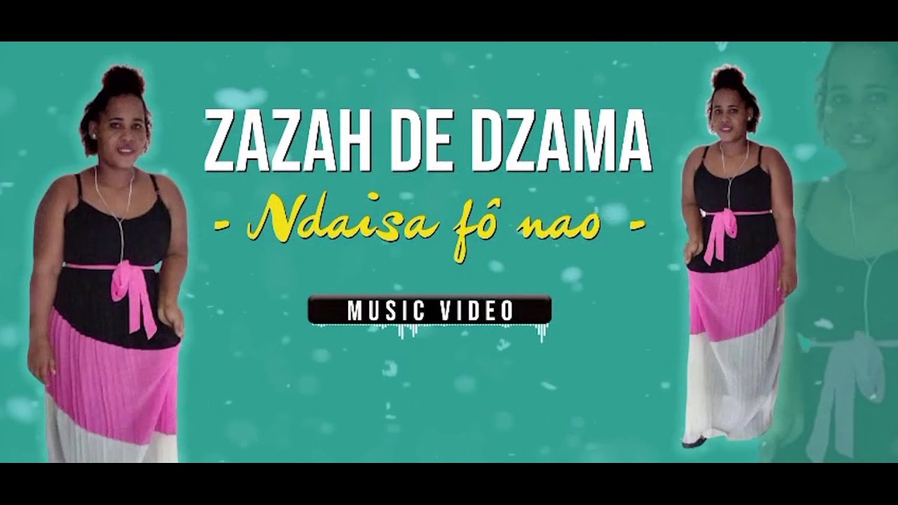 ZAZAH DE DZAMA -  Ndaisa fo nao  NOUVEAUTE GASY 2026 KABARON'NY MPANAKANTO