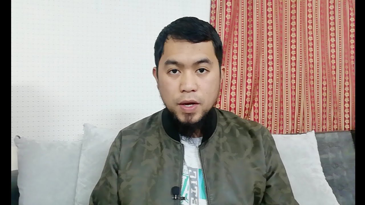 Tanggap ba ang pag-aayuno ng taong hindi nagsasalah?